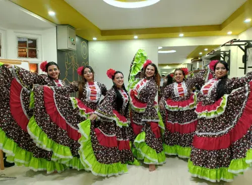 Danza