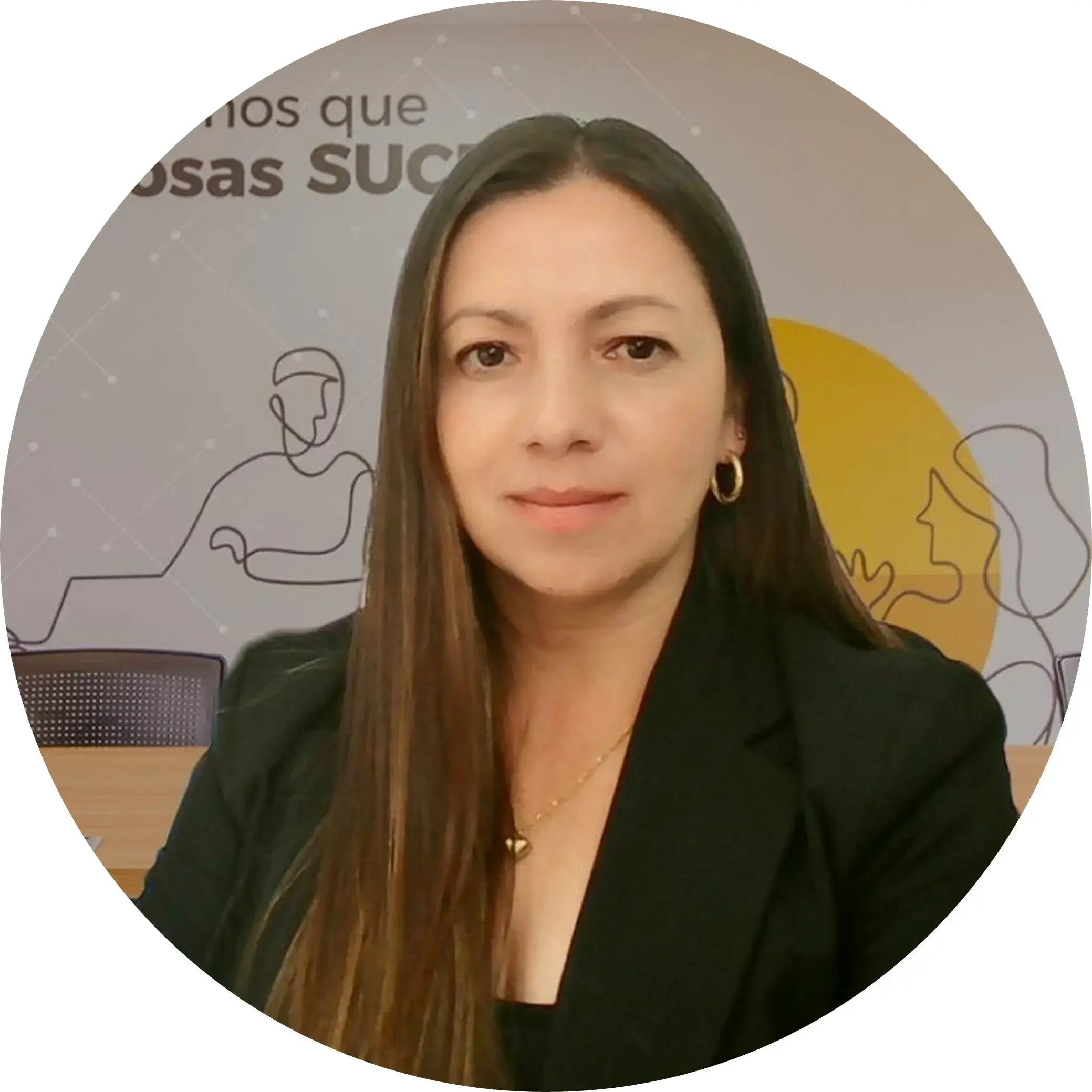 Directora de Biblioteca
